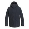 Quiksilver Men's Mission 3-In-1 Snow Jacket 1 Quiksilver Men's Mission 3-In-1 Snow Jacket