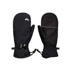 Quiksilver Mission Insulated Snowboard/Ski Mittens