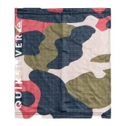 Quiksilver Misty Printed Neck Warmer