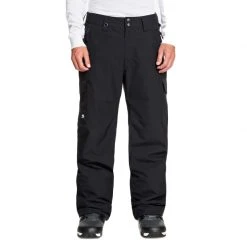 Quiksilver Mens Porter Insulated Snow Pants