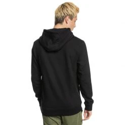 Quiksilver Men's Primary Pullover Hooded Sweatshirt