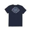 Quiksilver Mens Men's Return To The Moon S/S T-Shirt 2 Quiksilver Mens Men's Return To The Moon S/S T-Shirt