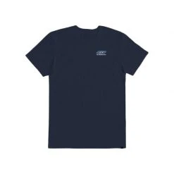 Quiksilver Mens Men's Return To The Moon S/S T-Shirt