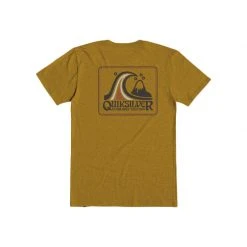 Quiksilver Seaquest S/S T-Shirt Mens 11 Quiksilver Seaquest S/S T-Shirt Mens