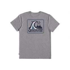 Quiksilver Seaquest S/S T-Shirt Mens