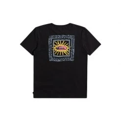 Quiksilver Mens Men's Star Slide Moz T-Shirt