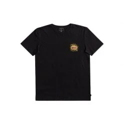 Quiksilver Mens Men's Star Slide Moz T-Shirt