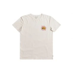 Quiksilver Mens Men's Star Slide Moz T-Shirt