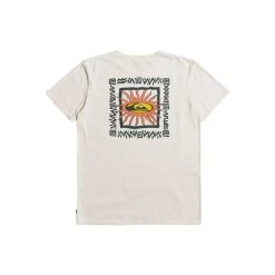 Quiksilver Mens Men's Star Slide Moz T-Shirt