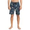 Quiksilver Surfsilk Mystic Sessions 19" Boardshorts 1 Quiksilver Surfsilk Mystic Sessions 19" Boardshorts
