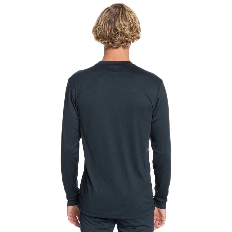 Quiksilver Territory Polartec Base Layer Top 4 Quiksilver Territory Polartec Base Layer Top