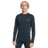 Quiksilver Territory Polartec Base Layer Top