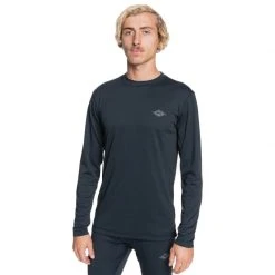 Quiksilver Territory Polartec Base Layer Top