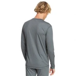 Quiksilver Territory Polartec Base Layer Top 9 Quiksilver Territory Polartec Base Layer Top