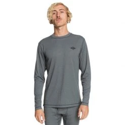 Quiksilver Territory Polartec Base Layer Top 8 Quiksilver Territory Polartec Base Layer Top