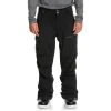 Quiksilver Men's Utility Shell Snow Pants Mens 1 Quiksilver Men's Utility Shell Snow Pants Mens