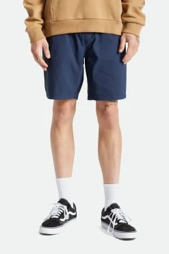 Brixton Steady Cinch X Shorts Mens 22 Brixton Steady Cinch X Shorts Mens