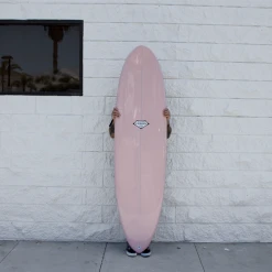 Jack's Surfboards 7'0 Ranchero Single Fin Surfboard '22