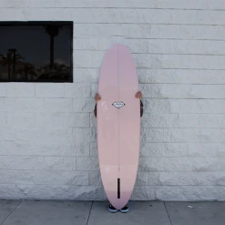 Jack's Surfboards 7'0 Ranchero Single Fin Surfboard '22