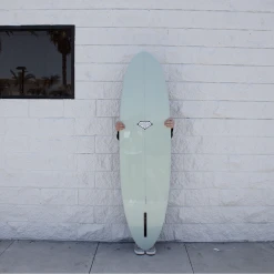 Jack's Surfboards 7'0 Ranchero Single Fin Surfboard '22