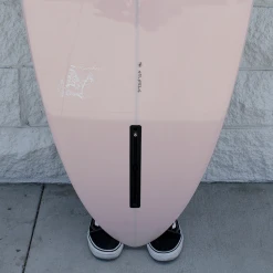 Jack's Surfboards 7'0 Ranchero Single Fin Surfboard '22