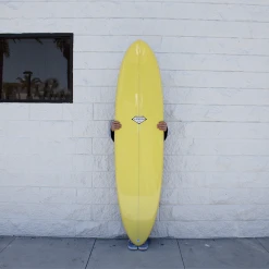 Jack's Surfboards 7'6 Ranchero Single Fin Surfboard '22