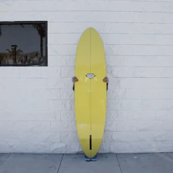 Jack's Surfboards 7'6 Ranchero Single Fin Surfboard '22