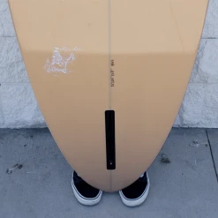 Jack's Surfboards 7'6 Ranchero Single Fin Surfboard '22