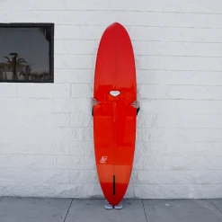 Jack's Surfboards 8'0 Ranchero Single Fin Surfboard '22