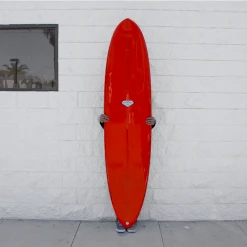 Jack's Surfboards 8'0 Ranchero Single Fin Surfboard '22