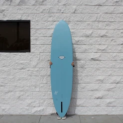 Jack's Surfboards 8'0 Ranchero Single Fin Surfboard '22
