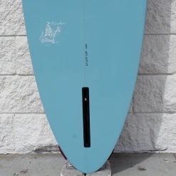 Jack's Surfboards 8'0 Ranchero Single Fin Surfboard '22