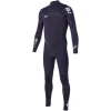 Buell Men's RB1 Accelerator 4/3mm Chest Zip Fullsuit Mens