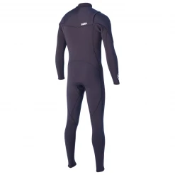 Mens Men's Buell RB3 Attack Mode 3/2mm Zipper Free Fullsuit