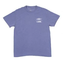 Jack's Surfboards Mens Jack's Pro '22 JSP 2022 Pigment S/S Tee