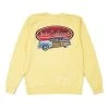 Jack's Surfboards Country Squire Pigment Crewneck Sweatshirt '21