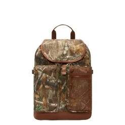 Converse Backpacks + Luggage Real Tree Backpack