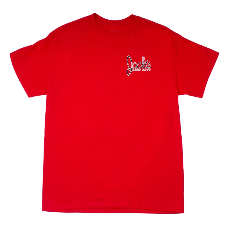 Jack's Surfboards Mens Little Dude CF (Classic Fit) S/S Tee 14 Jack's Surfboards Mens Little Dude CF (Classic Fit) S/S Tee