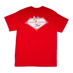 Jack's Surfboards Mens Little Dude CF (Classic Fit) S/S Tee 24 Jack's Surfboards Mens Little Dude CF (Classic Fit) S/S Tee