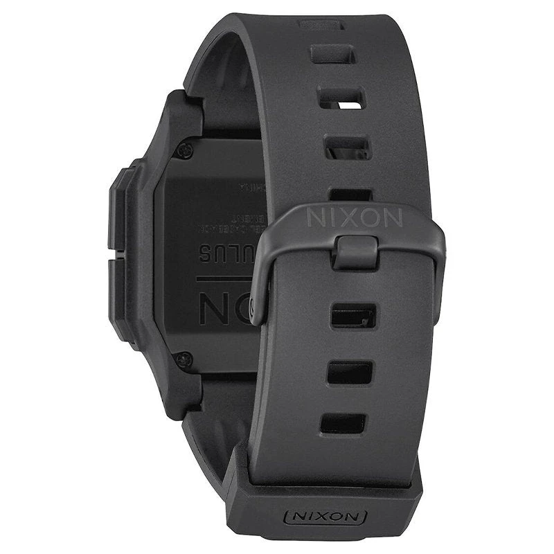 Nixon Mens Regulus Watch 5 Nixon Mens Regulus Watch