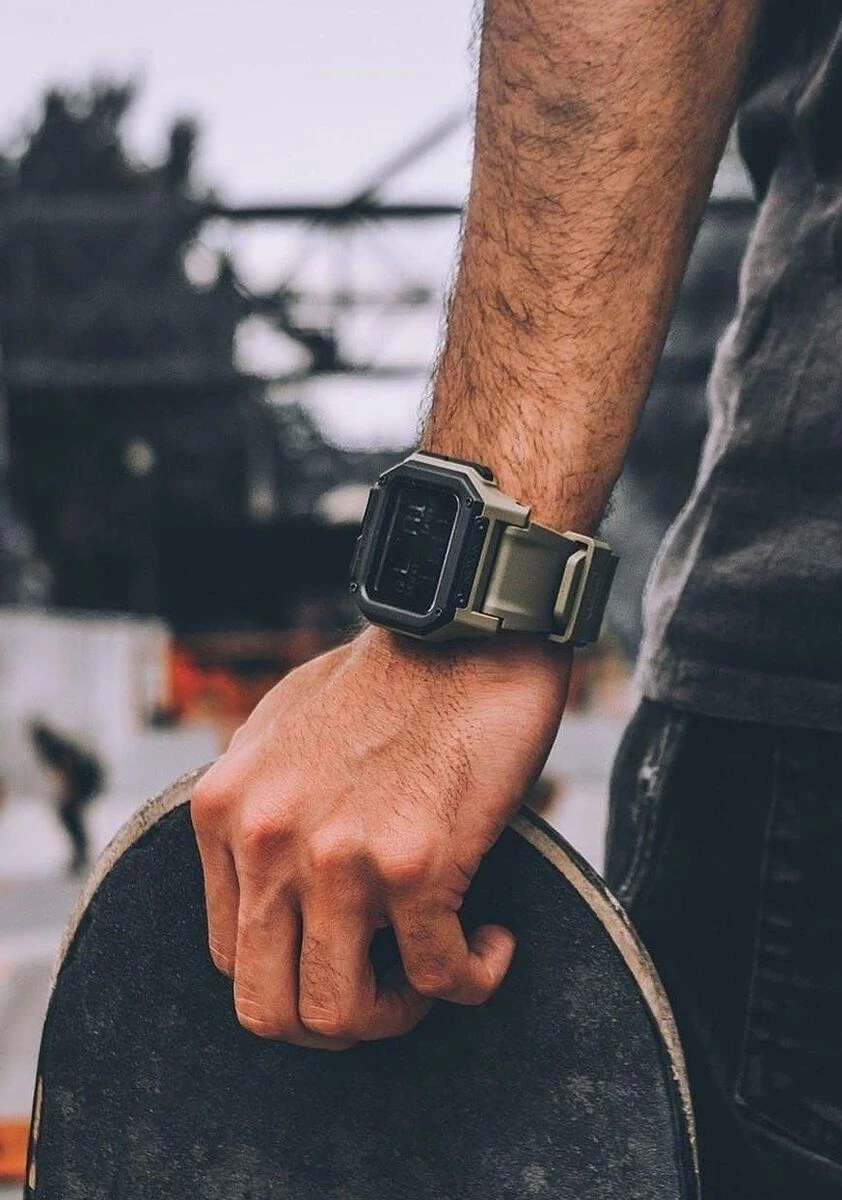 Nixon Mens Regulus Watch 13 Nixon Mens Regulus Watch