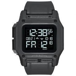 Nixon Mens Regulus Watch
