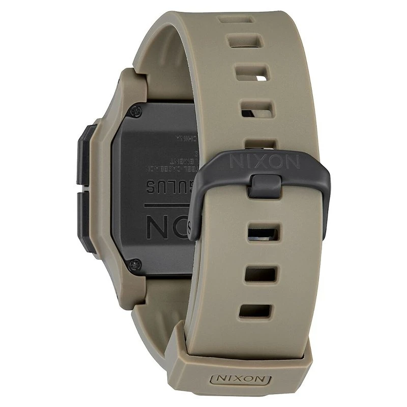 Nixon Mens Regulus Watch 11 Nixon Mens Regulus Watch