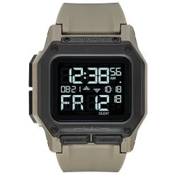Nixon Mens Regulus Watch 19 Nixon Mens Regulus Watch