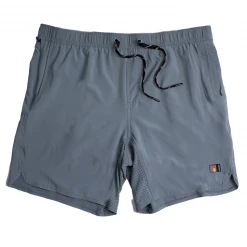 Jack's Surfboards Mens Repeater Volley II Shorts