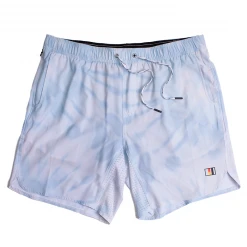 Jack's Surfboards Mens Repeater Volley II Shorts
