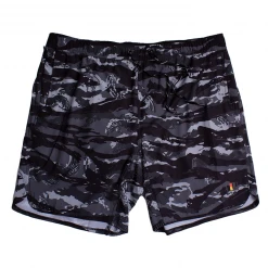 Jack's Surfboards Mens Repeater Volley II Shorts