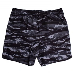 Jack's Surfboards Mens Repeater Volley II Shorts