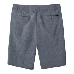 O'Neill Reserve Heather 21