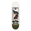 Chocolate Skateboards Chocolate Alvarez Luchador 8" Complete Skateboard